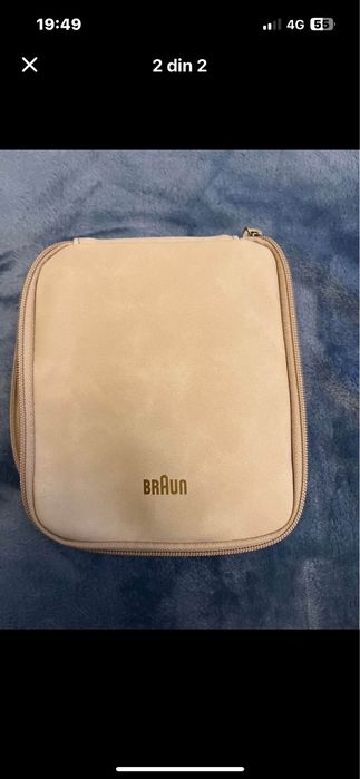 Aparat de epilat Silk.epil 9 Flex Braun