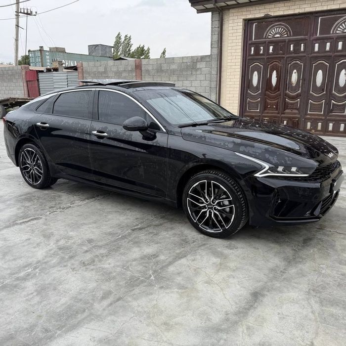 Kia k5 енг фулл позиция 2025 йил