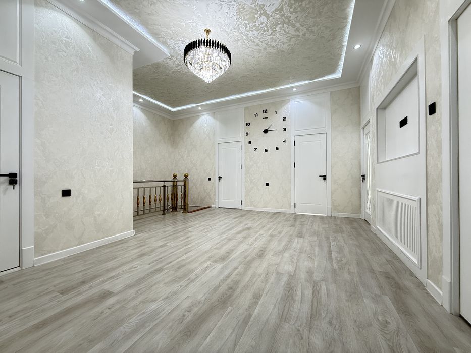 3 сотокли ПОД КЛЮЧ ховли сотилади! Бектемир тумани, Мажнунтол махалла