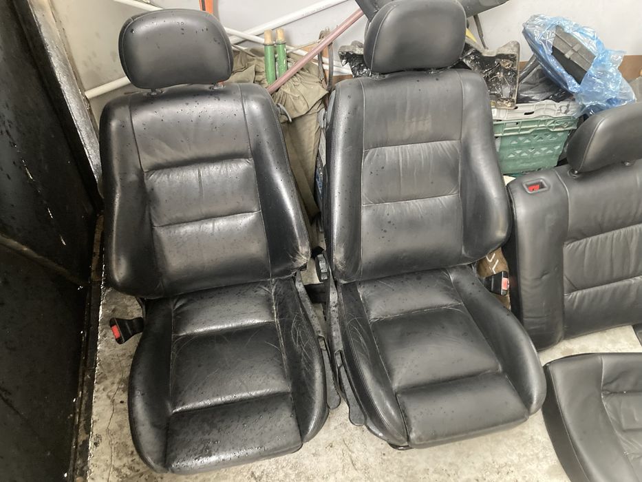 Interior Opel Bertone Coupe