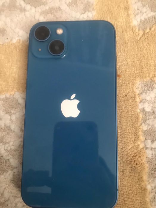 Айфон 13 128 гб 76%