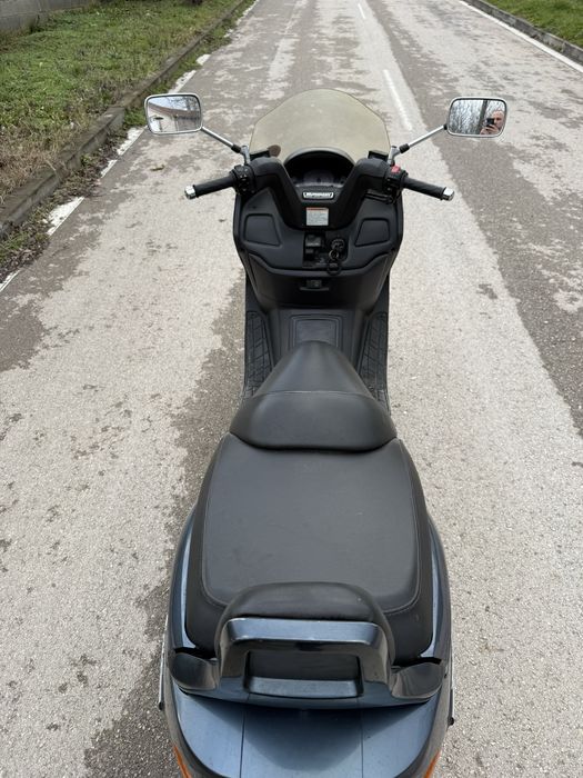Suzuki Burgman 400 Редовен и обслужен, кара се всеки ден