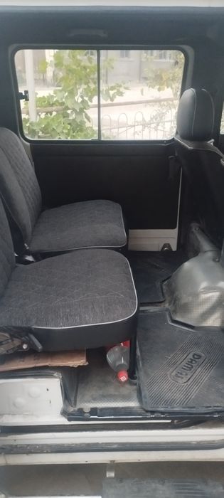 Дамас 2018 йили 152000 км пробег холати тину