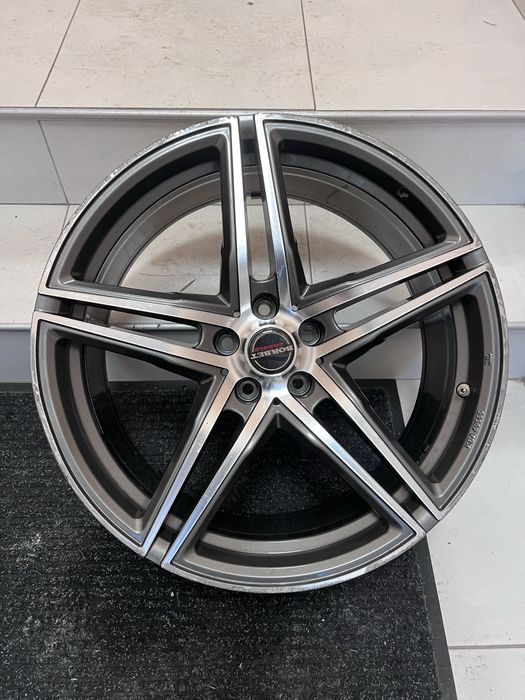 Джанти BORBET 5x112/20