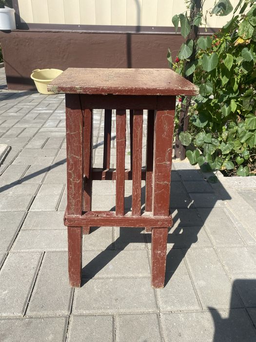 Продам подставку для цветов ссср