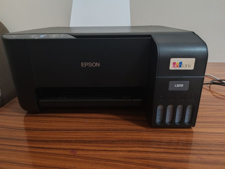Prentir EPSON 3210 yangi 2025