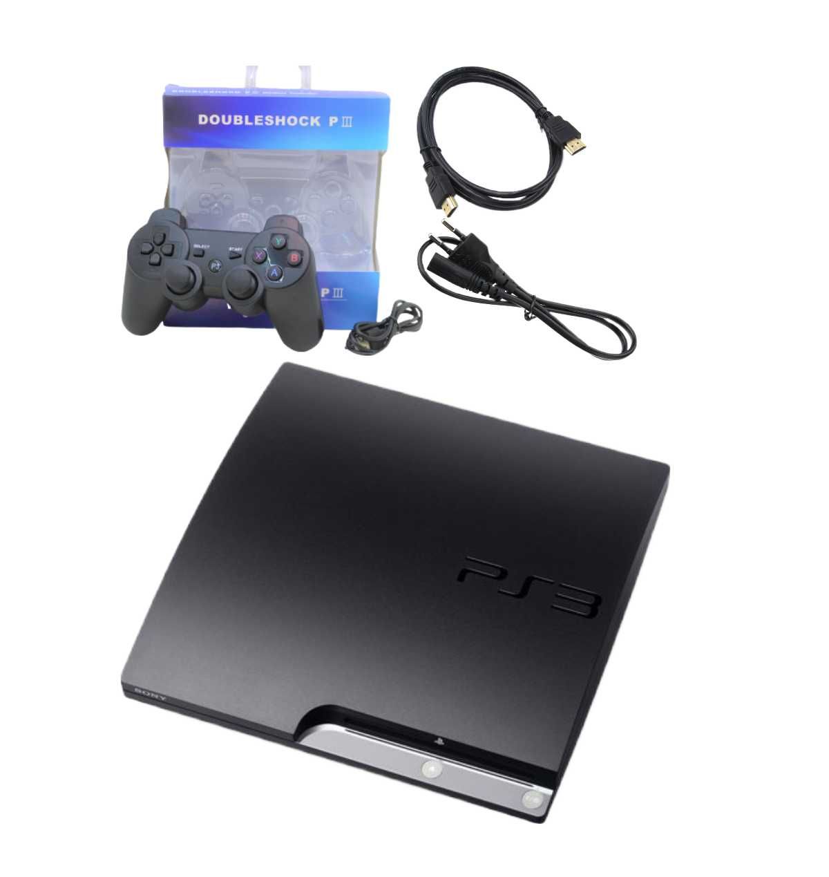 Ps3 slim on sale 320 gb