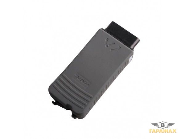 VAS 5054A для Volkswagen, Audi, Skoda, Seat