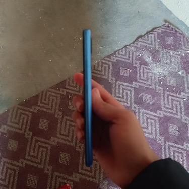 Redmi10A garantiya bor