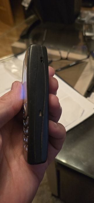 Telefon Colectie: Nokia 6610i