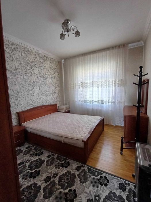 Квартира продается срочно в Домбирабаде 77кв 3/4/4