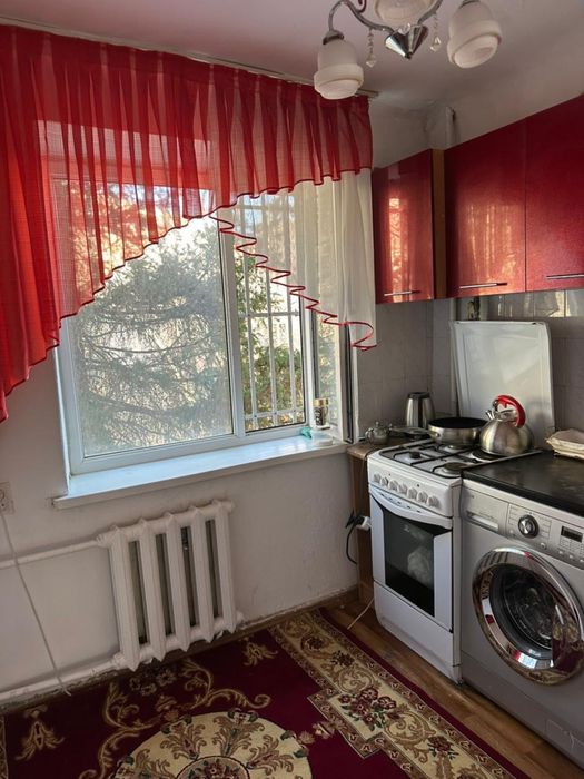 Посуточно 3-х комн квартира