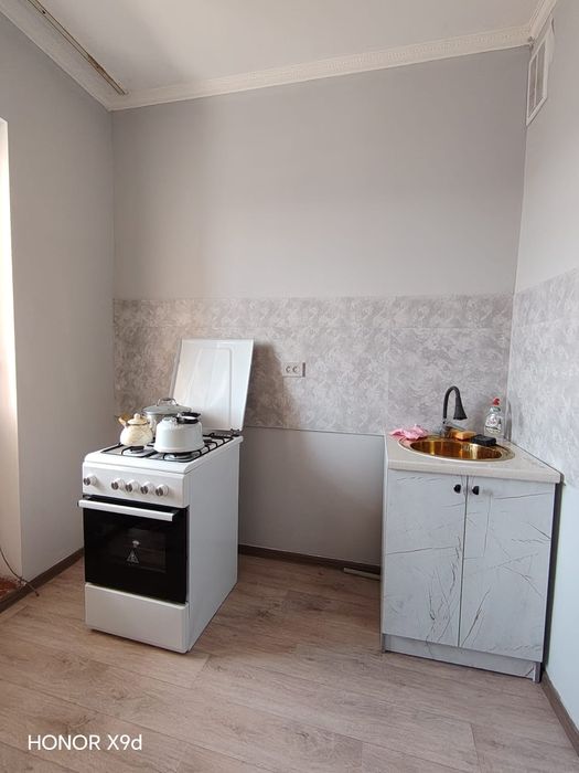 Сдам квартиру 1-комнатную