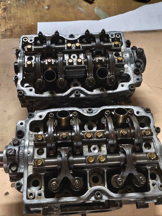 Глави за двигател SUBARU EJ20 ; EJ 201