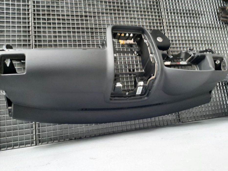 kit plansa bord vw golf 5