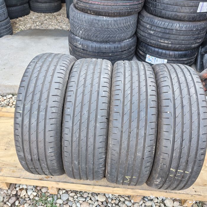 Anvelope 205/60R16 marca Continental, DOT 2026,8 mm, vară