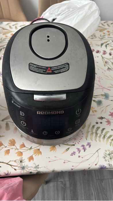 Мультиварка в хор сост