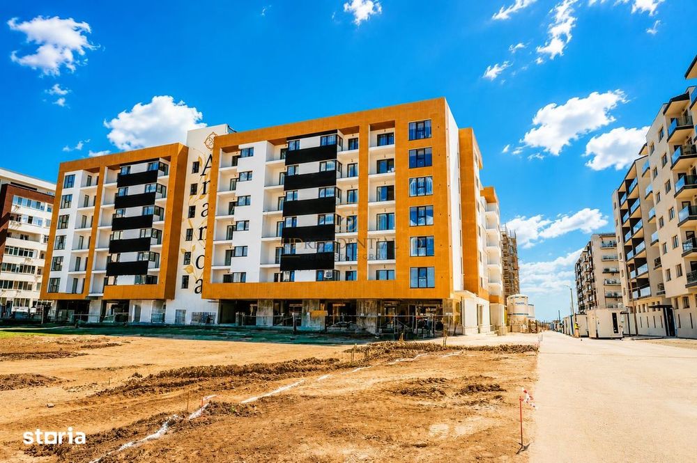 Garsoniera 0% Comision - zona excelenta, langa metrou Berceni