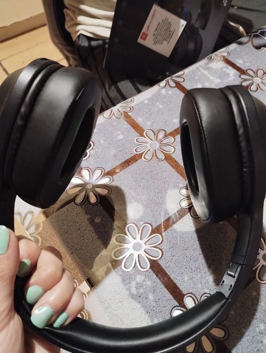 Căști Bluetooth Hama Spirit Calypso II / III