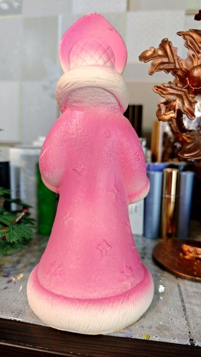 Снегурочка под ёлку.