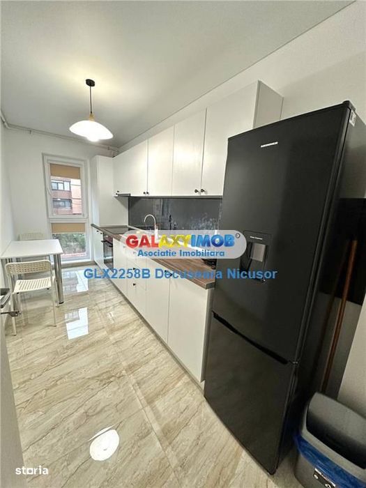 Apartament 2 Camere, Tineretului 20, Militari Residence, Lux, 88 900 e