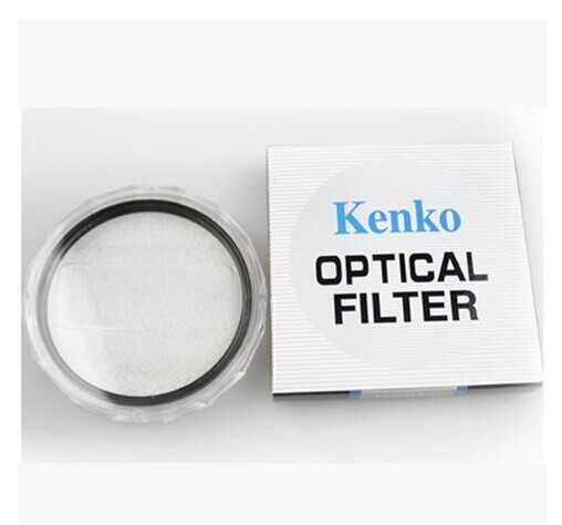 Filtru UV Kenko 58mm 62mm