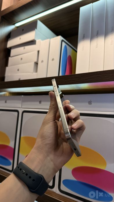 iphone 15 pro max naxtka va nasiya savdoga