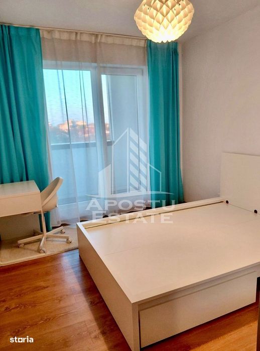 Apartament cu 2 camere, de vanzare, zona Torontal, Timisoara