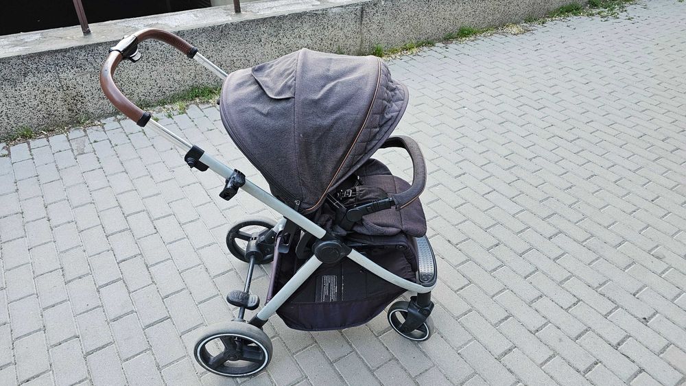 Детска количка Chipolino Prema 3 in 1