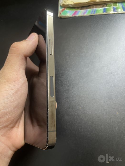 Iphone 13 pro LL/A