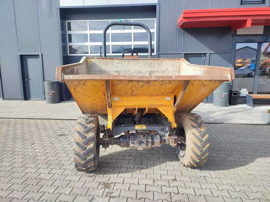 Dumper Terex TA3H 3 Tone