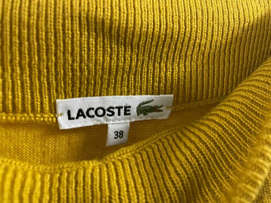 Fusta Lacoste 38