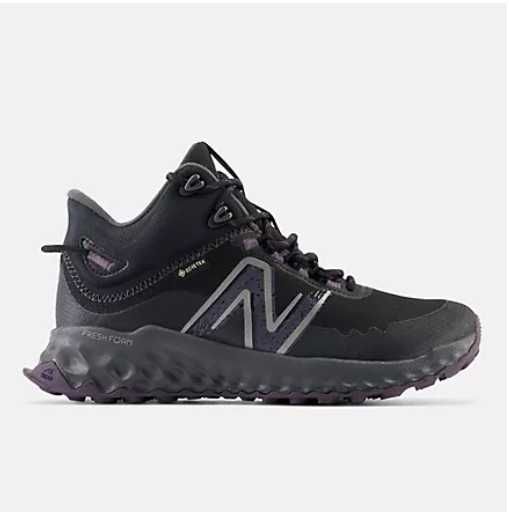Newbalance Fresh Foam Garoé Midcut Gore-Tex®