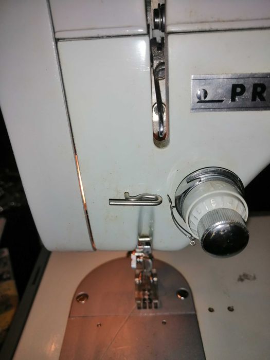 Шевна Машина PrivilegВнос внос от Германия