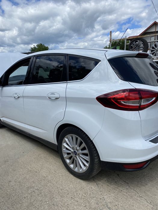 Fuzetă dreapta față Ford Focus C Max 1.0 EcoBoost 2015