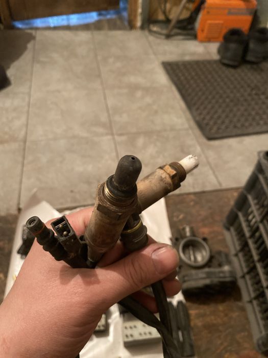 Электрика на мерседес 124   210