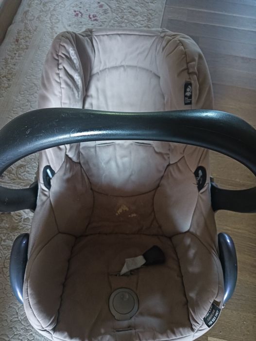 Scaun mașina utilizat