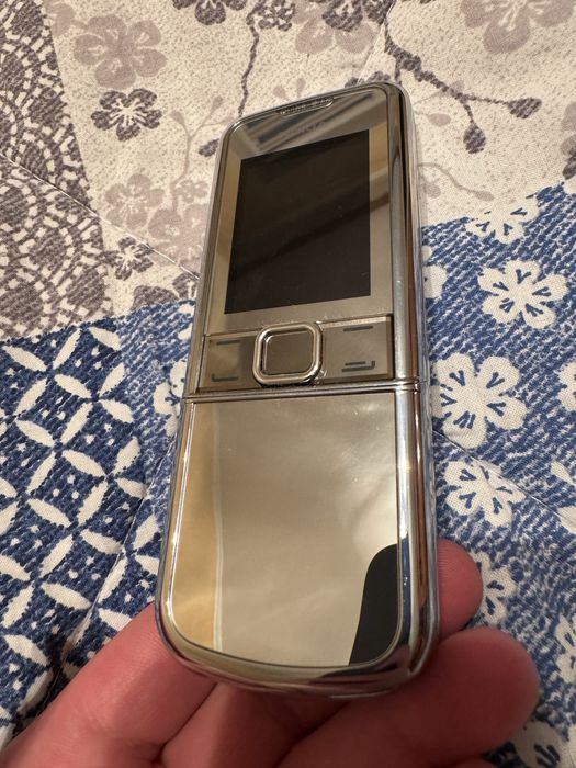 Nokia 8800 в хорошем состоянии
