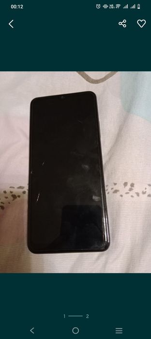 Продам телефон реалми нот 50