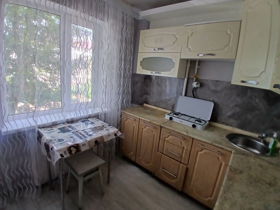 Сдам однокомнатную квартиру