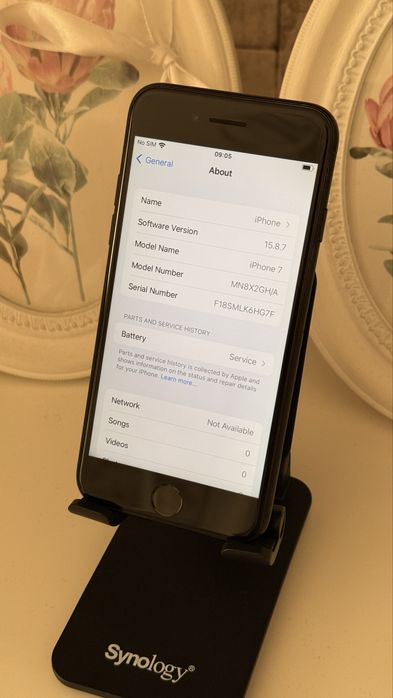 iPhone 7 -de 32GB-