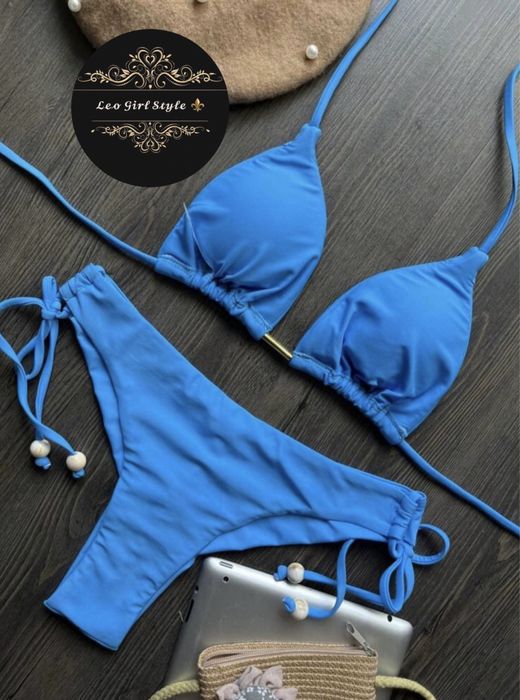 Дамски бански много модели