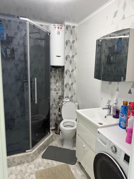 Сдам 1 ком .квартиру студиюэ