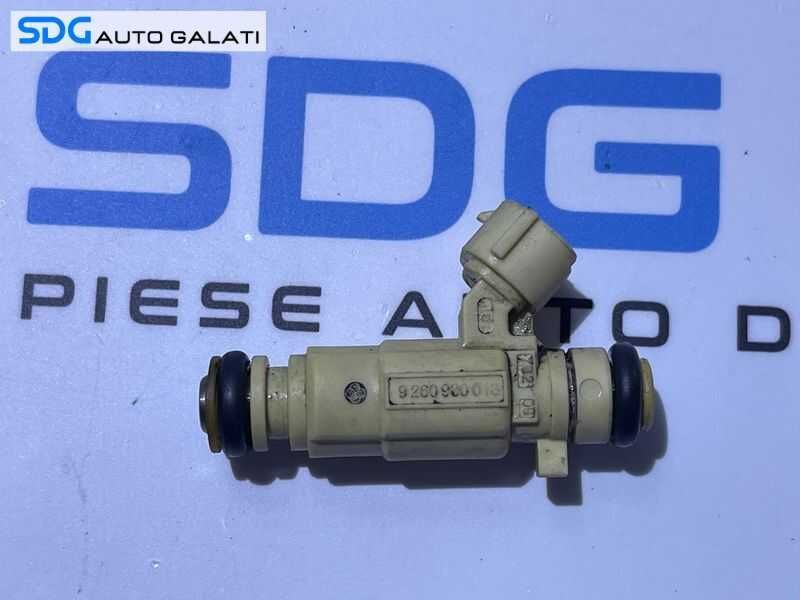Injector Injectoare Hyundai Coupe 2 2.0 16V 2001 - 2009 Cod 35301-23600 9260930013