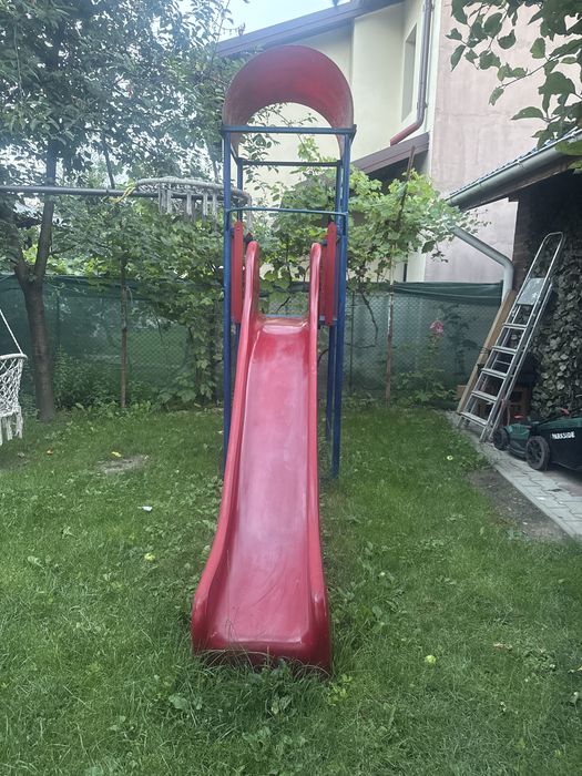 Tobogan pentru copii