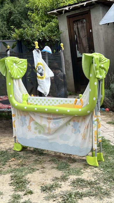 Tarc de joaca pentru copii, este 567 lei nou