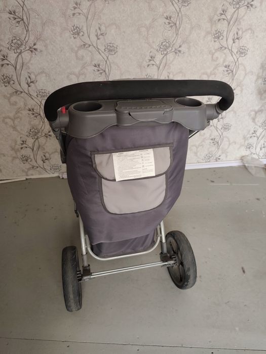 Assalomu Alekum detski lyulka kalyaska bn