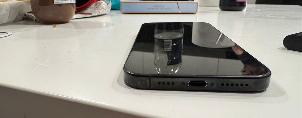 IPhone 16 pro max 256gb