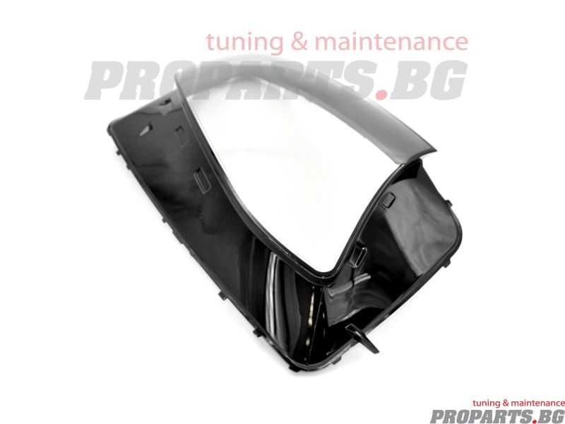 Стъкла за фарове за Mercedes Benz GLC class W253 15-18