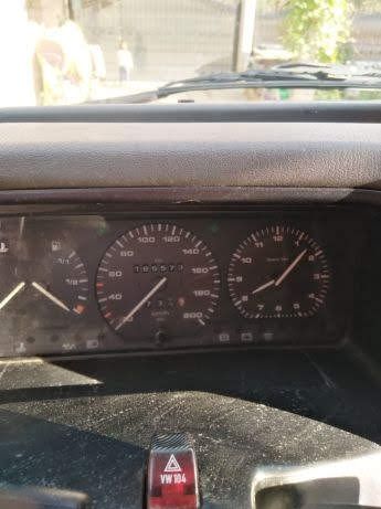 Camionetă Vw t4 diesel